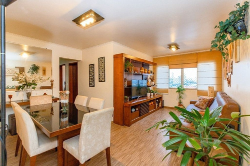 Imagem 1 de 30 de Apartamento - Ap05659 - 70281778