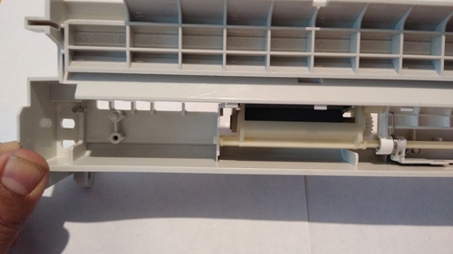 Imagen 3 de 5 de Sharp Al 2030 2040 2050 Bypass Cfrm-0010rs58 Charola Lateral