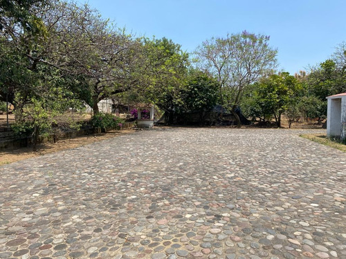 Rancho En Xochitlan
