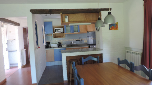 Casa Santa Brigida - Barrio Country, 7 Personas - Wifi