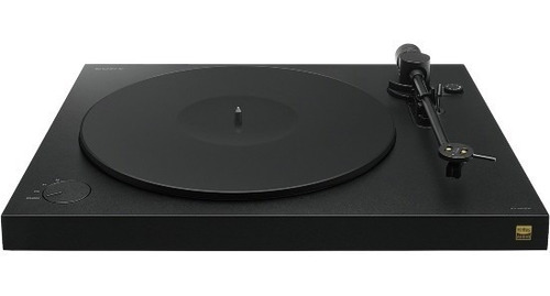 Tocadiscos Sony Con Grabación Alta Resolución Ps-hx500