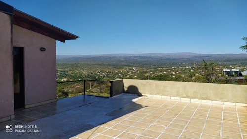 Imagen 10 de 16 de (cod 391) Complejo De 4 Cabañas En Venta En Carlos Paz