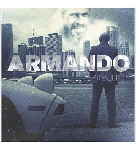 Cd Armando - Pitbull