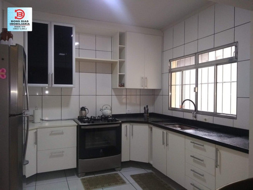 Imagem 8 de 15 de Sobrado - Cidade Lider - Ref: 7490 - V-7490