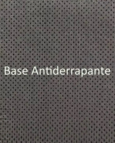 Tapete Pelo Baixo Toque Macio 1,00 X 1,50 Antiderrapante