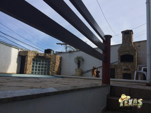Imagem 6 de 15 de Sobrado Para Venda Jardim Nordeste - 2143