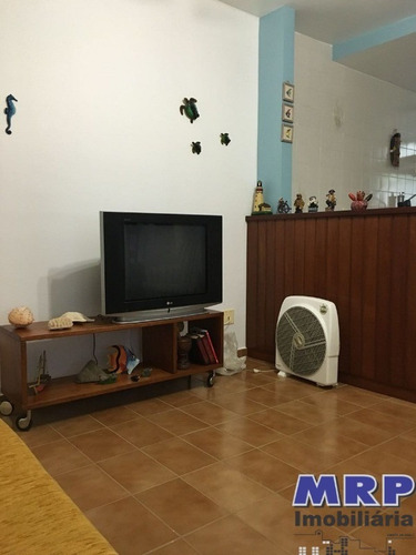 Imagem 6 de 19 de Ap 00019 - Apartamento Em Ubatuba, Com 2 Dormitórios, Sendo 1 Suíte, Na Praia Do Sapê, Aceita Financiamento Bancário! - Ap00019 - 4866213