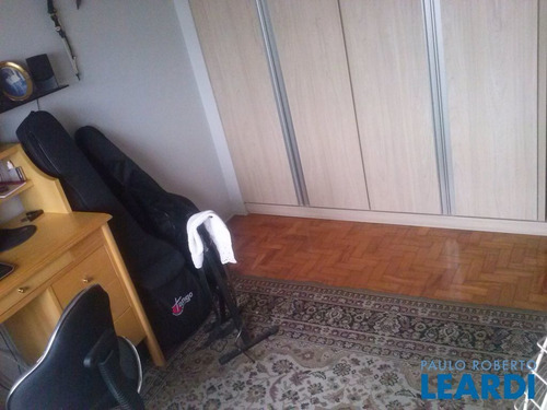 Imagem 12 de 15 de Apartamento - Perdizes - Sp - 487015