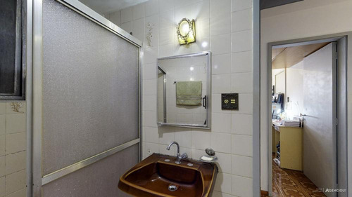 Imagem 18 de 27 de Apartamento De 2 Dormitórios No Bairro Paraíso - Ap413161v