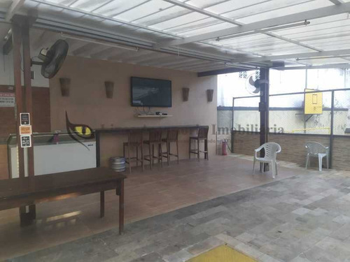 Imagem 11 de 15 de Apartamento-à Venda-vila Isabel-rio De Janeiro - Taap40216