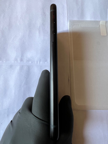 Iphone Xr 64gb Preto Como Novo 100% Ok Mais Fone De Ouvido Preto (Recondicionado)