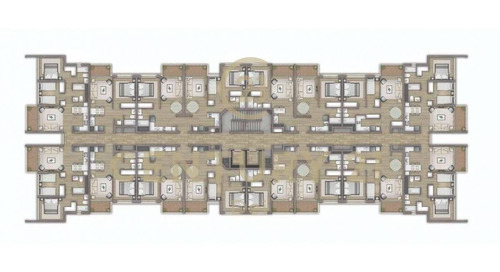 Imagen 5 de 13 de Venta De Departamentos En Verde, La Florida