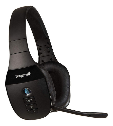 Auriculares Bluetooth Blueparrott S450-xt Estereo