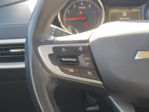 Chevrolet Tracker PREMIER 1.2T AT