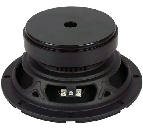 Bocina De 8 Pulgadas Beyma 300 Watts 8 Ohms Color Negro