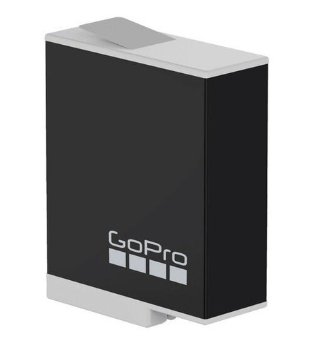 Gopro Bateria Recargable Enduro Para Hero 11 - 10 - 9