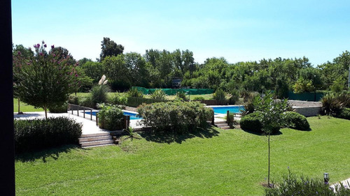 Imagen 1 de 10 de Departamento - Los Cardales