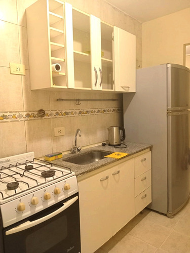 ¡moderno 2 Dorm. En El Centro! A Pasos De Casa Histórica.