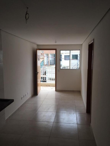Apto Vila Formosa - Ap6602