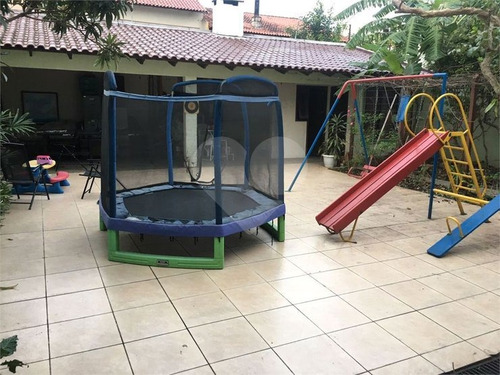 Casa 4 Quartos Com 3 Vagas De Garagem No Jardim Planalto - 28-im432459