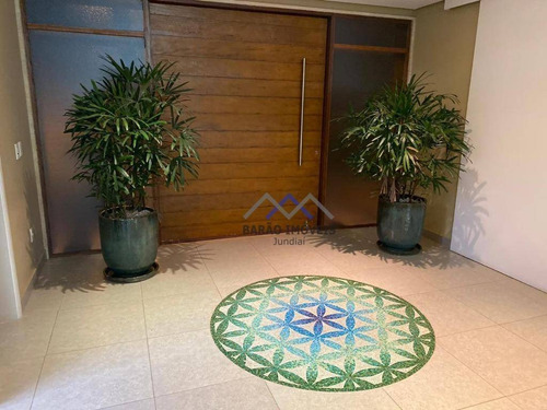 Imagem 14 de 29 de Casa À Venda, 865 M² Por R$ 5.622.000,00 - Portal Do Paraíso Ii - Jundiaí/sp - Ca0883