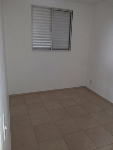 Imagem 11 de 15 de Apartamento A Venda, Solare, Vila Campos Sales, Jundiaí - Ap08964 - 4823175