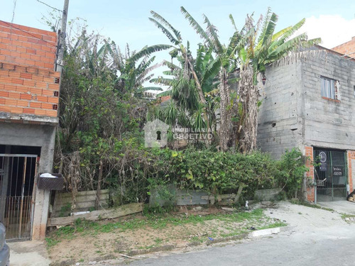 Imagem 9 de 11 de Terreno, Jardim Monte Verde (caucaia Do Alto), Cotia - R$ 120 Mil, Cod: 4253 - V4253