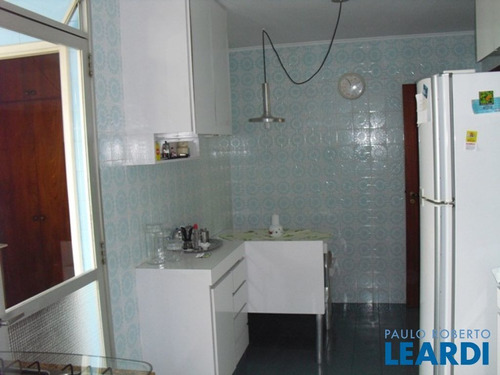 Imagem 6 de 14 de Apartamento - Campo Belo - Sp - 407404