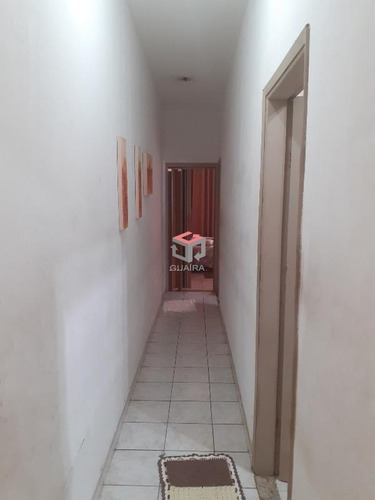 Imagem 9 de 20 de Casa Térrea Em Terreno 5x30m No Ana Maria. - 106672