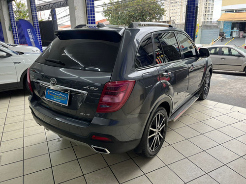 Lifan X60 1.8 Talent 4x2 5p