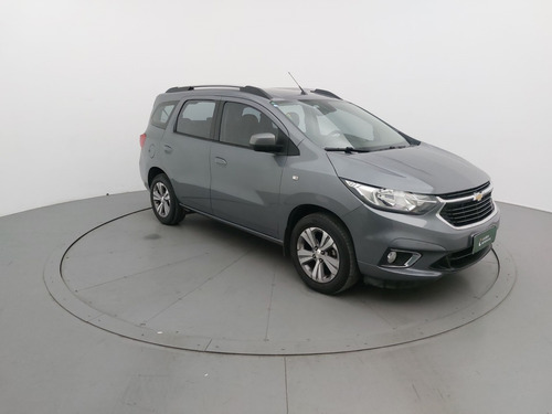 Chevrolet Spin 1.8 PREMIER 8V FLEX 4P AUTOMÁTICO