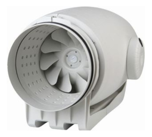 Extractor Td500/150-160 Silent 110v