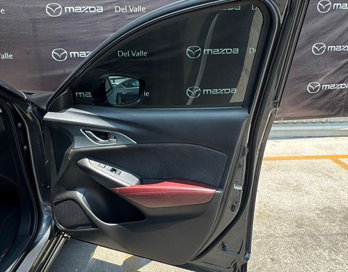 Mazda CX-3 2.0 I Grand Touring At