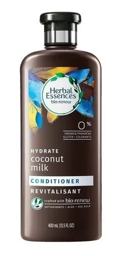 Shampoo Herbal Essences Cocoun 400ml