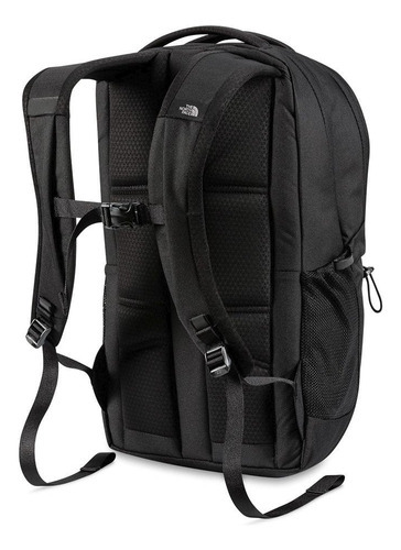 Mochila Notebook The North Face Jester Unissex - Preta