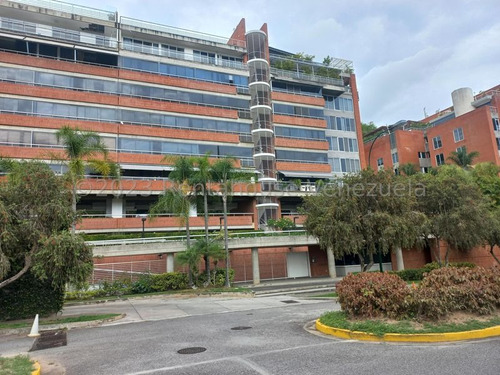 Mlm Apartamento En Venta Lomas De La Alameda