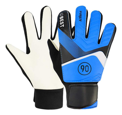 Portero De Fútbol «full Finger» Gs