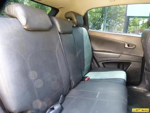 SsangYong Korando 2.0 C 4x4 Diesel