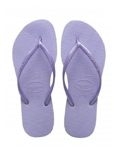 Divinas Ojotas Havaianas Slim Kids Cvi