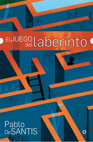 Juego Del Laberinto, El