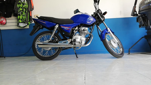 Imagen 5 de 16 de Mondial Rd 150 Base O Ahora18 $36.168
