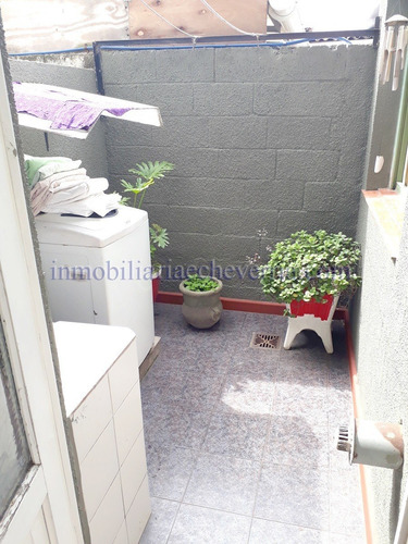 Imagen 7 de 7 de Ph 2 Ambientes En Pompeya