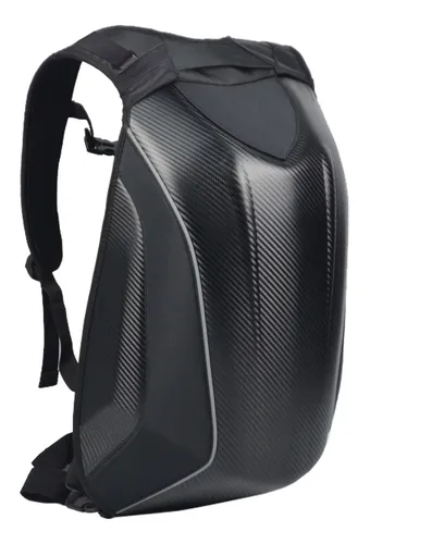 Mochila rigida 2025 para motociclista