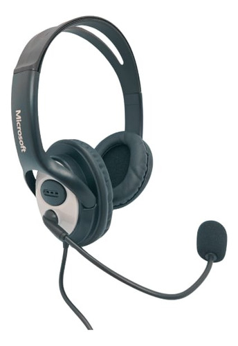 Auricular Microsoft Lifechat Lx-3000 Original Última Unidad