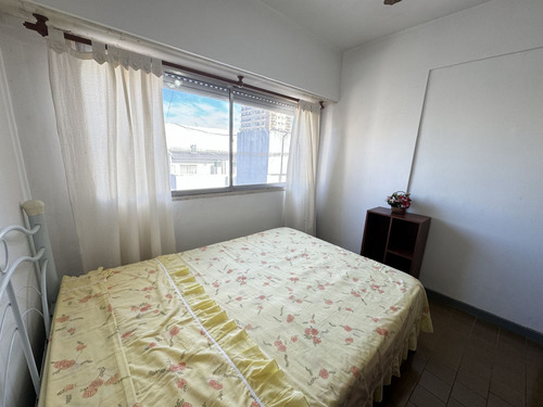 Reservado Departamento En Venta 1 Ambiente Mar Del Plata