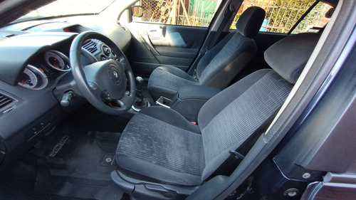 Renault Mégane II 1.6 L Luxe