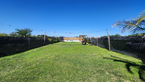Terreno Lote En Venta En Villa Rosa, Pilar, G.b.a. Zona Norte