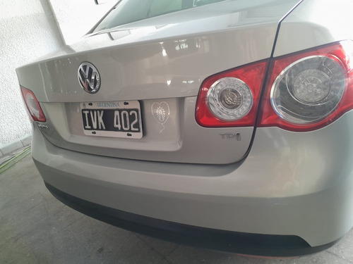 Volkswagen Vento 1.9 I Advance