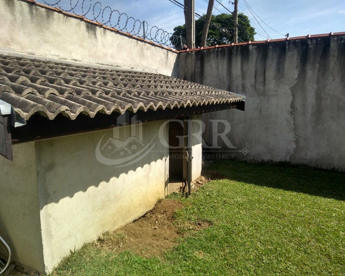 Imagem 5 de 15 de Venda - Casa Com Amplo Quintal Jardim Colonial 3 Dormitórios - Aceita Permuta - Ca00616 - 68120432