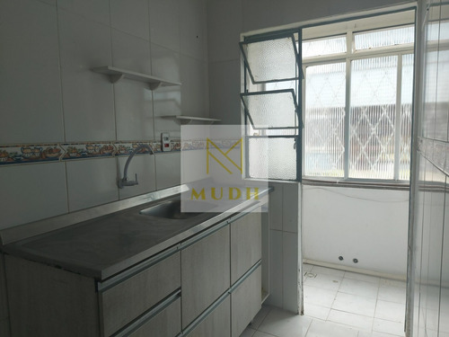 Imagem 4 de 11 de Apartamento À Venda No Bairro Cristal - Porto Alegre/rs - W706